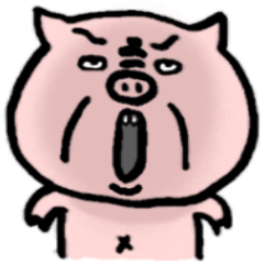 [LINEスタンプ] 感情を伝えるスタンプ puripurihip
