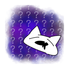 [LINEスタンプ] のうしねこ ぷらすあるふぁ