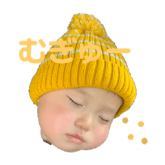 [LINEスタンプ] けいとぴ2
