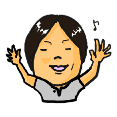 [LINEスタンプ] おぎのしん