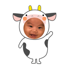 [LINEスタンプ] ♡K♡♡