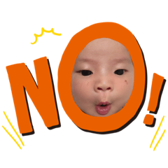 [LINEスタンプ] りつきいち