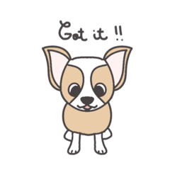 [LINEスタンプ] aymstkrs3