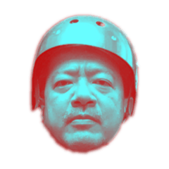 [LINEスタンプ] ISBRSL