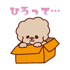 [LINEスタンプ] あむちゃんの日常スタンプの画像（メイン）