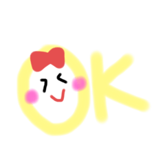 [LINEスタンプ] akane stamp ♡