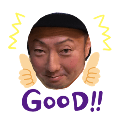 [LINEスタンプ] ダラのスタンプ ①