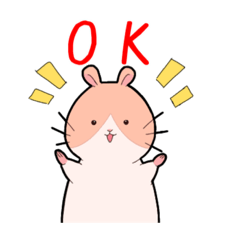 [LINEスタンプ] 試作品 みやさんのスタンプ