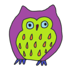[LINEスタンプ] ふくきち。いぬきち。