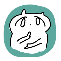 [LINEスタンプ] 皆から生まれたねこ