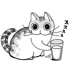 [LINEスタンプ] キュルガスタンプ