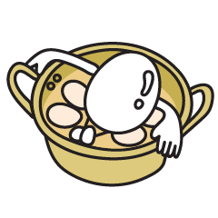 [LINEスタンプ] この人生で… ギャランティコンの画像（メイン）