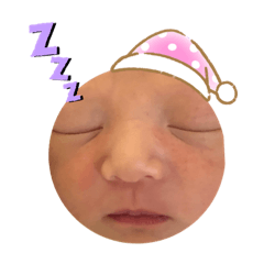 [LINEスタンプ] 僕 蒼磨