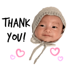[LINEスタンプ] Meiro