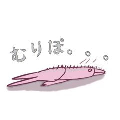 [LINEスタンプ] うさぎさんと猫さん