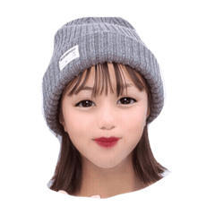 [LINEスタンプ] sumisumi_official.㋿