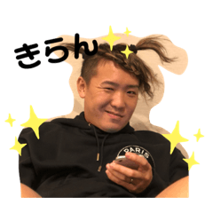 [LINEスタンプ] jukichan