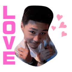 [LINEスタンプ] 愉快な仲間たちんぼ