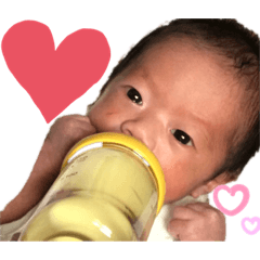 [LINEスタンプ] ハルタンプ〜1