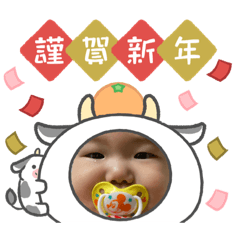 [LINEスタンプ] 世界一可愛い りこちゃん