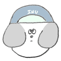 [LINEスタンプ] ギリいぬ4