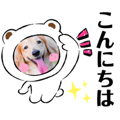 [LINEスタンプ] むう太 すたんぷ