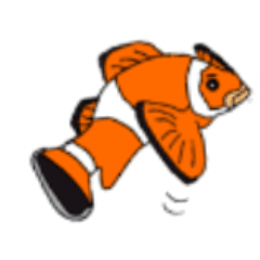 [LINEスタンプ] たかんぽ画伯
