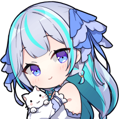 [LINEスタンプ] 水鏡涼スタンプ