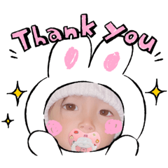 [LINEスタンプ] 凜気