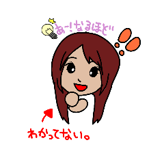 [LINEスタンプ] かわいいりったの自己満スタンプ