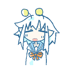 [LINEスタンプ] なーが スタンプ