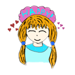 [LINEスタンプ] 栗原イングリッスタンプ1