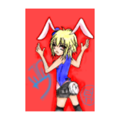 [LINEスタンプ] ラクガキスタンプ！！！！