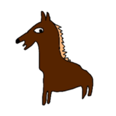 [LINEスタンプ] ヤスディ画伯2
