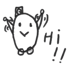 [LINEスタンプ] マーチュ2DX