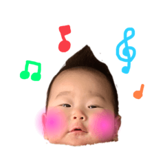[LINEスタンプ] ちびみみたん③