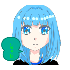 [LINEスタンプ] 吹き出しメモの一言バージョン