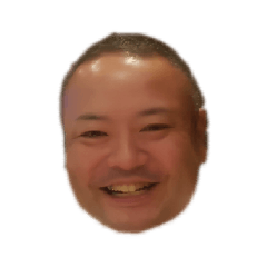 [LINEスタンプ] 世界のTAKESHIスタンプ