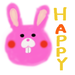 [LINEスタンプ] かわいくて癒やし系の動物