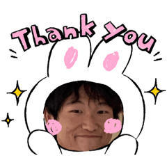 [LINEスタンプ] もときたち