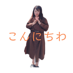 [LINEスタンプ] はっちょトランス1