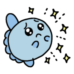 [LINEスタンプ] もちまんぼくん vol.1