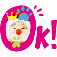 [LINEスタンプ] ハルさんの楽しい仲間たち