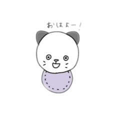 [LINEスタンプ] すたねこ。の画像（メイン）