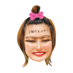 [LINEスタンプ] 僕等のスタンプ