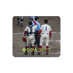 [LINEスタンプ] 賢ちゃん＆ザッキー