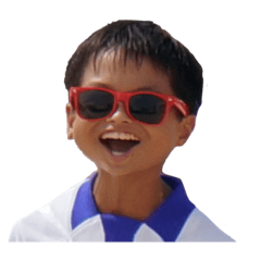 [LINEスタンプ] けいご大好きの画像（メイン）