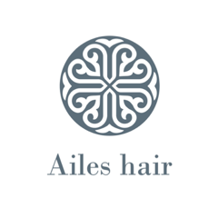 [LINEスタンプ] Ailes hair スタンプ