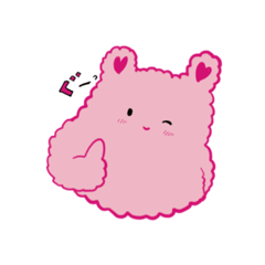 [LINEスタンプ] コニコニの日常1