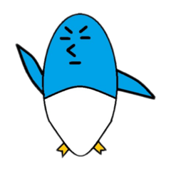 [LINEスタンプ] じゅんぺんぎん